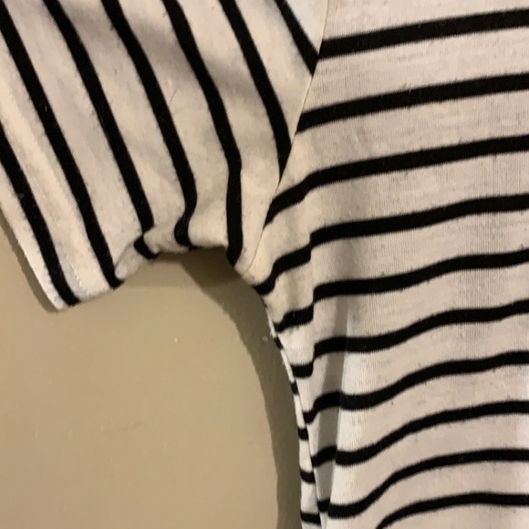 T-shirt Dress - Picture 4 of 4